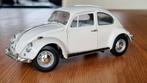 Franklin Mint Volkswagen Kever saloon 1/24, Hobby en Vrije tijd, Modelauto's | 1:24, Ophalen of Verzenden, Zo goed als nieuw, Auto