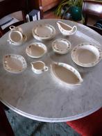 Wedgwood Raspberry   puntgaaf, Ophalen of Verzenden, Zo goed als nieuw, Rond, Hout