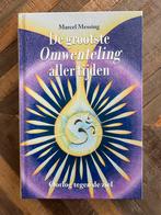 De Grootste Omwenteling aller tijden - Marcel Messing(nieuw), Boeken, Ophalen of Verzenden, Zo goed als nieuw, Spiritualiteit algemeen