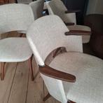 Cees braakman FT30 Stoelen ontworpen voor Pastoe, Ophalen, Overige kleuren, Twee