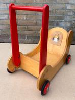 Duwwagen /Loopkar, Ophalen of Verzenden, Gebruikt, Duwvoertuig