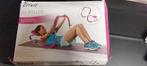 Crivit AB roller, Sport en Fitness, Fitnessmaterialen, Benen, Overige typen, Ophalen of Verzenden, Zo goed als nieuw