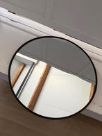 Spiegel 50 cm doorsnede, Huis en Inrichting, Rond, Ophalen of Verzenden, Zo goed als nieuw, Minder dan 100 cm