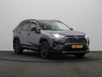 Toyota RAV4 2.5 Hybrid AWD Dynamic | 10 Jaar Garantie! | 18', Automaat, Stof, Gebruikt, Euro 6