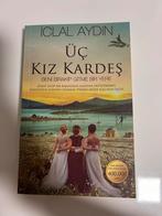 Üc kiz kardes - Iclal Aydin, Ophalen of Verzenden, Zo goed als nieuw