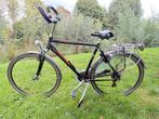 GAZELLE Herenfiets 24 Versnellingen 28 inch, Fietsen en Brommers, Fietsen | Heren | Herenfietsen, Ophalen, Gebruikt, Versnellingen