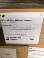 HP toners zie beschrijving, Nieuw, Toner, Ophalen of Verzenden