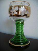 wijnglas / roemer Hellenthal Eifel, Antiek en Kunst, Antiek | Glas en Kristal, Ophalen of Verzenden