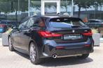 BMW 1-Serie (f40) 118i M-Sport 136pk | Stuurverwarming | Ada, 65 €/maand, 136 pk, Gebruikt, Met garantie (alle)