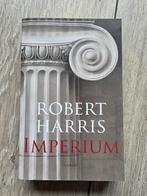 Imperium - Robert Harris, Boeken, Ophalen of Verzenden, Gelezen, Robert Harris, Nederland