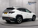 Hyundai Tucson 1.6 T-GDI PHEV Premium 4WD // 1E EIGENAAR //, 1350 kg, Gebruikt, 4 cilinders, Wit