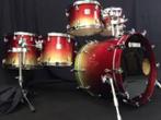 Drumstel Yamaha Maple Custom Absolute Nouveau, Ophalen, Gebruikt, Yamaha