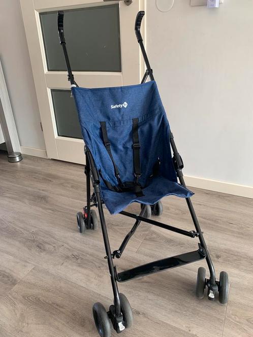 Licht gewicht buggy - nieuwstaat, Kinderen en Baby's, Buggy's, Zo goed als nieuw, Ophalen of Verzenden