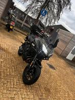 Kawasaki versys 650 2020 6085km, 2 cilinders, ABS, Particulier, Meer dan 35 kW