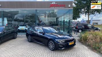 BMW 3-serie Touring 318i Business Edition beschikbaar voor biedingen