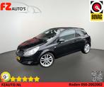 Opel Corsa 1.4-16V Color Edition | Trekhaak | Airco | L.M. V, Auto's, Voorwielaandrijving, Euro 5, Gebruikt, 4 cilinders