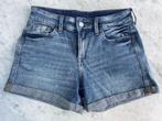 Kastopruiming ...... H&M jeans short in maat 34., Kleding | Dames, Spijkerbroeken en Jeans, Ophalen of Verzenden