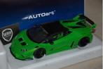 1:18 Lamborghini Huracan GT LB WORKS 79128 Autoart WRH, Hobby en Vrije tijd, Modelauto's | 1:18, Verzenden, Zo goed als nieuw