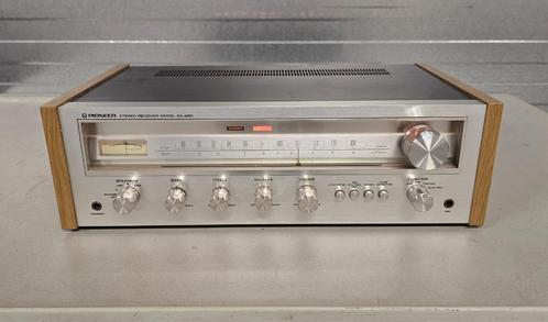 Pioneer SX-450, Audio, Tv en Foto, Versterkers en Receivers, Gebruikt, Stereo, Minder dan 60 watt, Pioneer, Ophalen