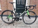 Ridley Helium SLX 2017 - Carbon racefiets - Di2, Fietsen en Brommers, Fietsen | Racefietsen, Overige merken, Meer dan 20 versnellingen