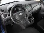 Hyundai i10 1.0 i-Drive Cool | Airco (bj 2013), Auto's, Hyundai, Voorwielaandrijving, Euro 5, Stof, Origineel Nederlands