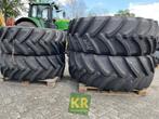 Mitas 600/65R38 en 480/65R28 AC65 #29246, Zakelijke goederen, Agrarisch | Onderdelen | Banden, Velgen en Assen