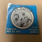 De Rohu’s.   Vinyl single. Telstar 3479.  Barend met de pet., Ophalen of Verzenden