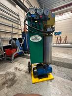 Airco vuller 1234a gas!, Ophalen of Verzenden, Gebruikt