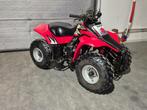 Suzuki LT80 nette staat, Motoren, Quads en Trikes, 1 cilinder, 80 cc, 11 kW of minder
