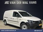 Volkswagen Caddy 2.0 TDI L2H1 Maxi Euro6 Airco | Navigatie |, Stof, Gebruikt, 4 cilinders, Volkswagen