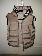 Moncler bodywarmer, Moncler, Ophalen of Verzenden, Zo goed als nieuw, Jongen