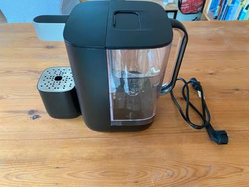 BRITA Cube Heet & Koudwaterdispenser (Zo Goed Als Nieuw) beschikbaar voor biedingen