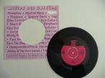 single SANDIE SHAW - RUN - Pye Records.1966, Cd's en Dvd's, Ophalen of Verzenden, 7 inch, Pop, Single