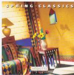 CD: Spring classics [2346]  [CdCDKl], Cd's en Dvd's, Cd's | Verzamelalbums, Ophalen of Verzenden, Zo goed als nieuw, Klassiek