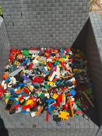 Lego, Ophalen, Zo goed als nieuw, Overige merken