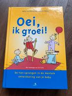 H. van de Rijt - Oei, ik groei!, H. van de Rijt; F.X. Plooij, Zo goed als nieuw, Ophalen