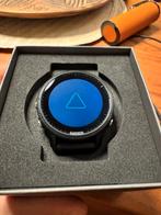 Garmin Forerunner 955, Windows, Conditie, Zwart, Garmin