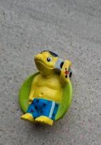 Schildpad beeldje, Ophalen of Verzenden, Zo goed als nieuw, Dier