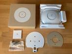 Ubiquiti UniFi U6+, Computers en Software, Accesspoints, Ophalen of Verzenden, Zo goed als nieuw, Ubiquity UniFi