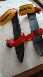 Schaatsen zandstra maat 35-39, Ophalen, Noren, Zandstra