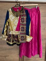 Mooi pak, thema oosters mt m/L, Kleding | Dames, Carnavalskleding en Feestkleding, Ophalen of Verzenden, Zo goed als nieuw, Carnaval
