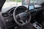Ford Kuga 2.5 PHEV 225 PK ST-Line X, Adap. Cruise Control, W, 12 maanden, Adaptive Cruise Control, Gebruikt, 4 cilinders