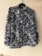 Graumann blouse, Kleding | Dames, Blauw, Maat 42/44 (L), Ophalen of Verzenden, Graumann