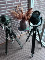 Theater lampen zoeklichten pipo, Ophalen