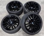 Originele BMW X5 742M winter velgen X6 G05 G06 Winterset, Auto-onderdelen, Banden en Velgen, Ophalen, Gebruikt, Banden en Velgen