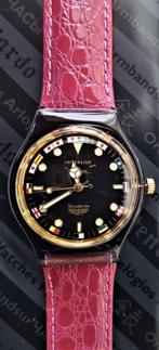 DAMES HORLOGES IMMERSION STENDARDO NAUTIC, Overige merken, Overige materialen, Verzenden, Polshorloge