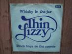 Thin Lizzy - Whisky In The Jar., Verzenden, Zo goed als nieuw, Pop