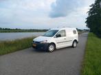 Volkswagen Caddy 1.6 TDI 75KW 2011, 4 cilinders, 700 kg, Volkswagen, Diesel