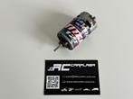 Traxxas Titan 12T 550 elektro motor 1/10 rc auto, Ophalen of Verzenden, Schaal 1:10, Elektro, Onderdeel