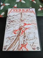 Twilight of the Dark Master DVD, Vanaf 16 jaar, Ophalen of Verzenden, Gebruikt